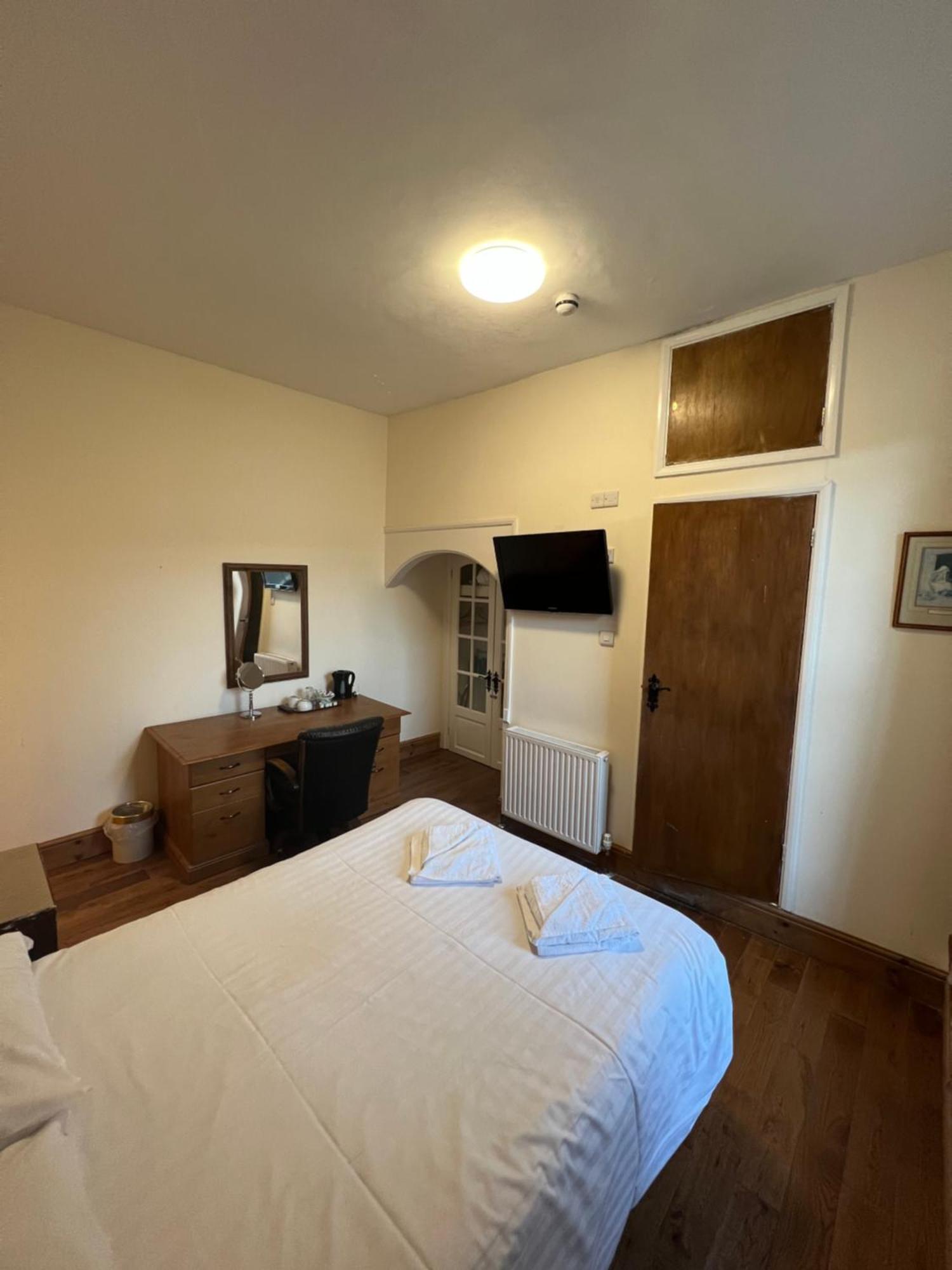 Royal Britannia Hotel Ilfracombe Buitenkant foto