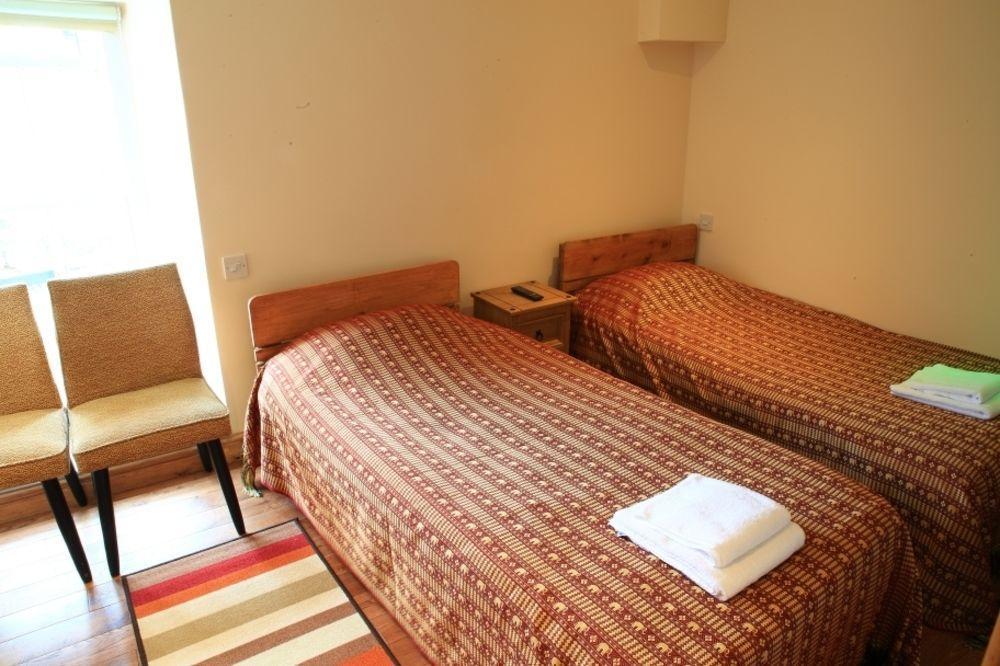 Royal Britannia Hotel Ilfracombe Buitenkant foto
