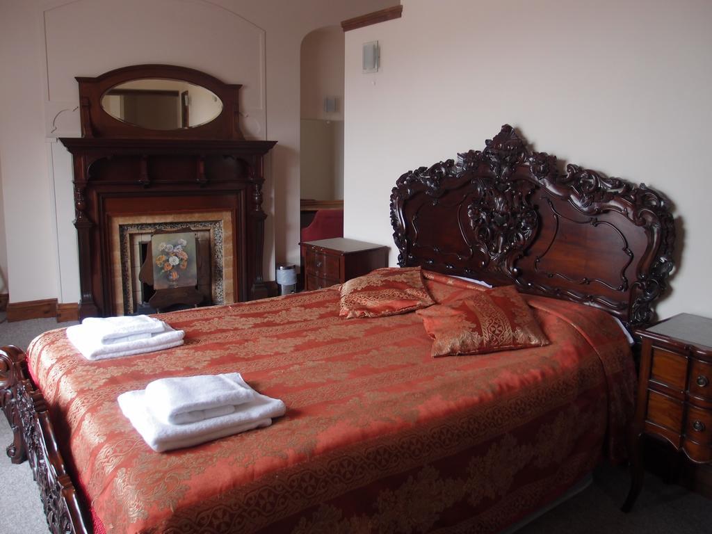 Royal Britannia Hotel Ilfracombe Kamer foto