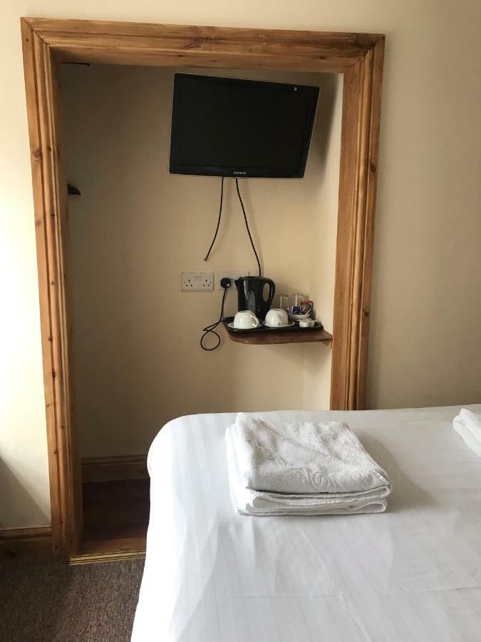 Royal Britannia Hotel Ilfracombe Buitenkant foto